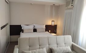 Flat Live Logde Vila Mariana Apto 1116